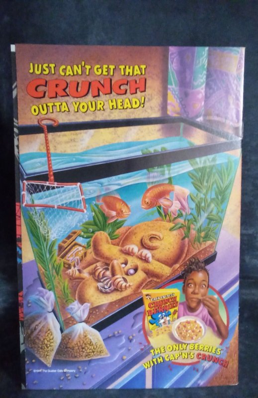 Iron Man #304 (1994)