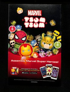 Venom (2017) #1 Bill Sienkiewicz Variant