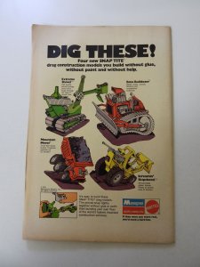 Detective Comics #424 (1972) VF- condition