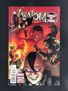 Venom #14 (2012)