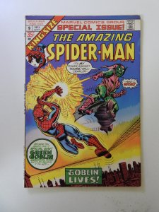 The Amazing Spider-Man Annual #9 (1973) FN/VF condition