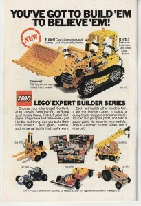 Battlestar Galactica(Marvel) # 12  Scavengers !