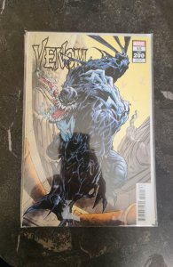 Venom #35 Ramos Cover (2021)