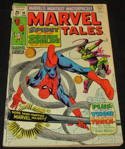 Marvel Tales #18 (1969)