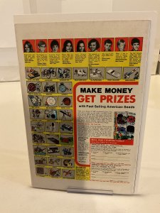 Adventure Comics #451 1977  F  Aquaman!  Mark Jewelers Insert!