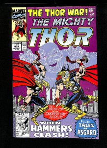 Thor #439