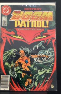 Doom Patrol #2 (1987)