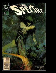 12 The Spectre DC Comics # 13 14 15 16 17 18 19 20 21 22 0 23 GK20