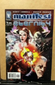 Manifest Eternity #1 (2006)