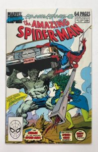 The Amazing Spider-Man Annual #23 (1989)