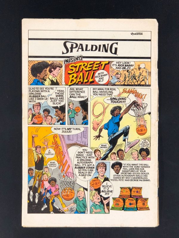 Ghost Rider #31 (1978)