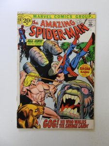 The Amazing Spider-Man #103 (1971) FN- condition