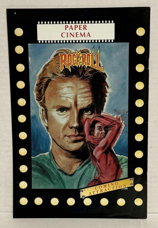 Sarah-Jane Hamilton #1