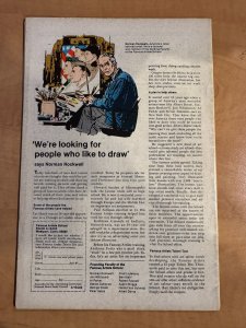 The Amazing Spider-Man #91 (1970)