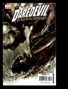 Lot Of 10 Daredevil Marvel Comics 92 93 94 95 96 97 98 99 100 101 Defenders SM3