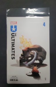 Ultimates #4 (2024)