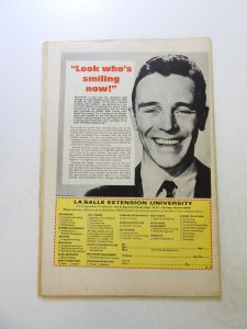 Marvel Spotlight #7 (1972) VG+ condition