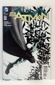 Batman #44 (2015)