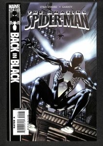 The Amazing Spider-Man #541 (2007)