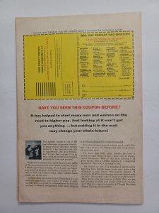 Tomb of Dracula #14 - vampire - horror - 1973 - VG