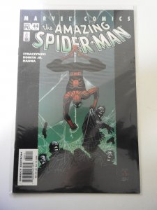 The Amazing Spider-Man #44 (2002)