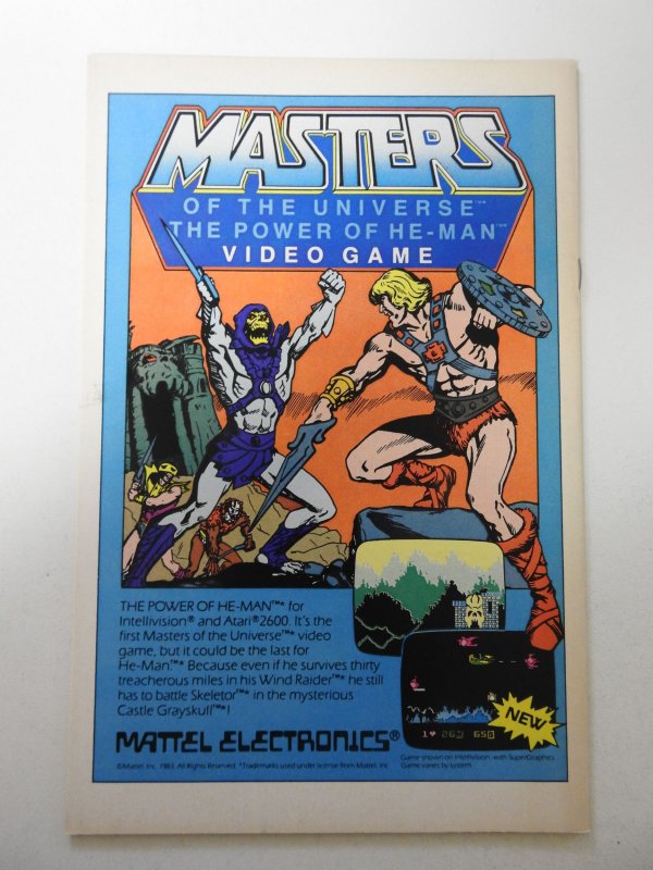 Batman #370 (1984) VF Condition!