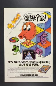 Alpha Flight #5 (1983)