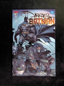 Darkness Batman #1  Image Comics 1999 NM