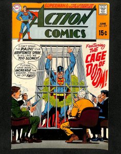 Action Comics #377