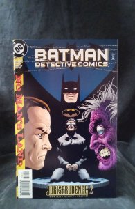 Detective Comics #739 (1999)