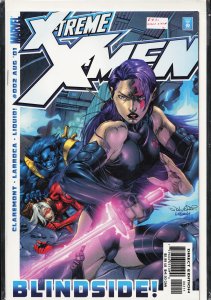 X-Treme X-Men #2 (2001) X-Men
