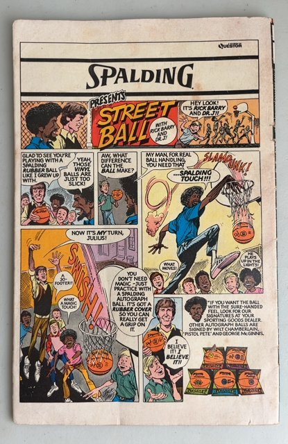 The Incredible Hulk #226 (1978)