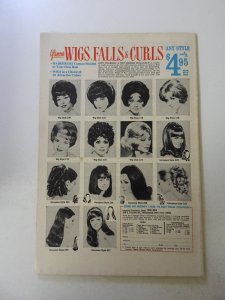 Falling In Love #113 (1970) VF condition