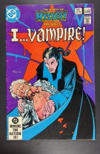 House of Mystery #317 (1983)