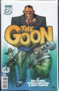 The Goon #6 (2019) The Goon