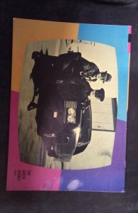 The Green Hornet #1 (1966)