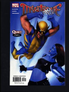 Mystique #23 (2005)