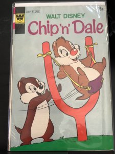 Chip 'n' Dale #15 (1958)