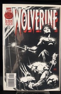 Wolverine #106 (1996)