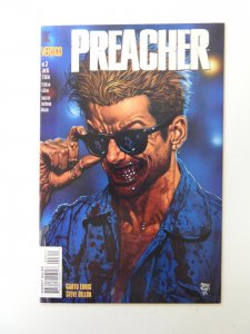 Preacher #3 (1995) VF/NM condition