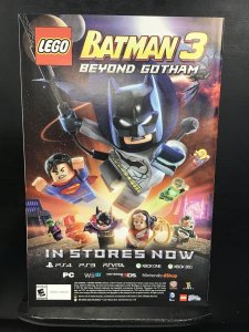 Batman Eternal #38 (2015) nm