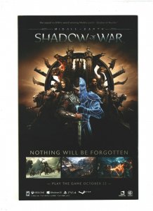 Detective Comics #966 NM- 9.2 Barrows Variant 2017 Batman,Tim Drake vs. Doomsday