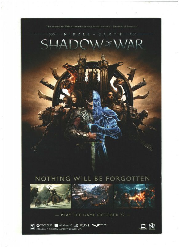 Detective Comics #966 NM- 9.2 Barrows Variant 2017 Batman,Tim Drake vs. Doomsday