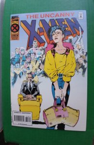 The Uncanny X-Men #318 (1994)