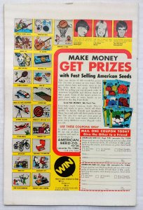 Marvel Team-Up #34 British Variant (VF/NM, 1975)