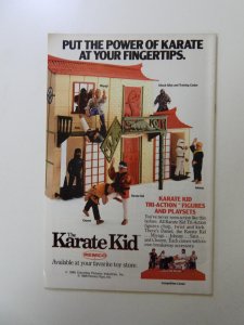 Detective Comics #570 Direct Edition (1987) VF- condition