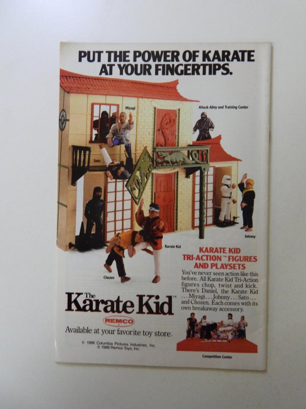 Detective Comics #570 Direct Edition (1987) VF- condition