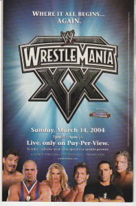 Wonder Woman #202 (2004)