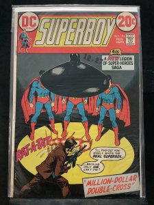 Superboy #193 (1973)