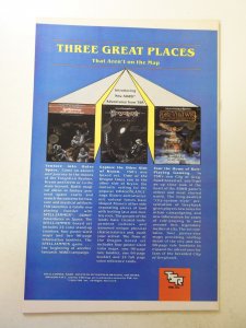 Captain America #359 (1989) VF Condition!